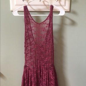 Free People French Courtship Slip